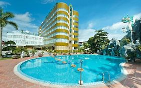 Muong Thanh Grand Dien Bien Phu Hotel